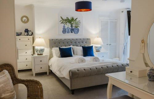 Olive Tree Apartment Hove - Foto 27