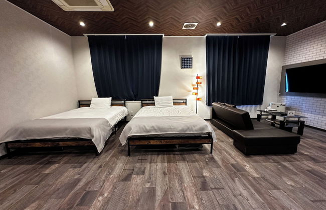 Economy Hotel Upashi - Foto 3