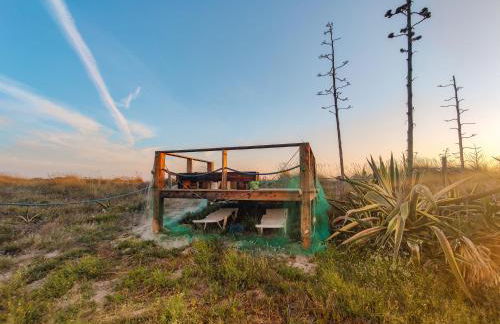 Pé No Mar - sea view - Foto 27