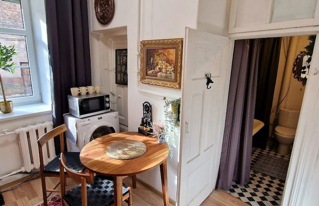 DOMA3 Luxury Vilnius Apartment - Photo 16