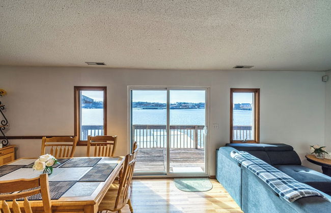 Redbud Retreat Amenity-filled Waterfront Home! - Photo 42