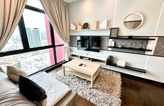 Velocity Residences Suites by uBook - Foto 37