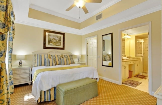 Luxury Golf Resort Located In Reunion Resort 3 Bedroom Condo by RedAwning - Foto 5