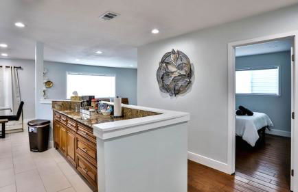 H&H Modern Lux 4BD 1 King Suite 3 Queen SoCal Disney - Foto 27