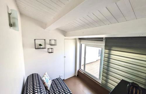 Mare del Sud , Lovely apartment with sea view - Foto 11