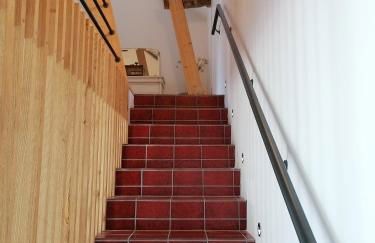 Maison renovee en pierres séjour spacieux avec jardin et terrasse aménagée près Omaha beach & Bayeux à 5mn de la mer tous commerces - Foto 21