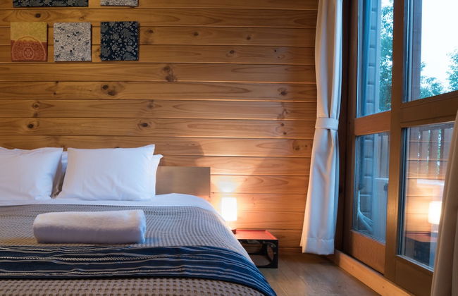 Balls Deep Inn Hakuba - Foto 2