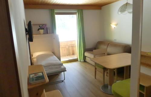 Residence Bannwald - Photo 36