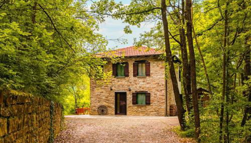 La Quiete del Pero Fiorito Villa in the Langhe - Foto 3