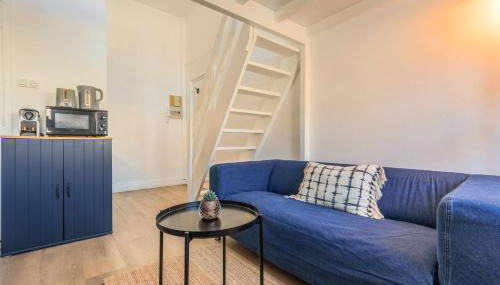 Joli studio à deux pas de l'Université Catholique - Foto 5