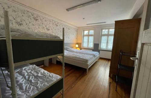 Historische Villa Herrenhaus Hellenthal - Photo 10