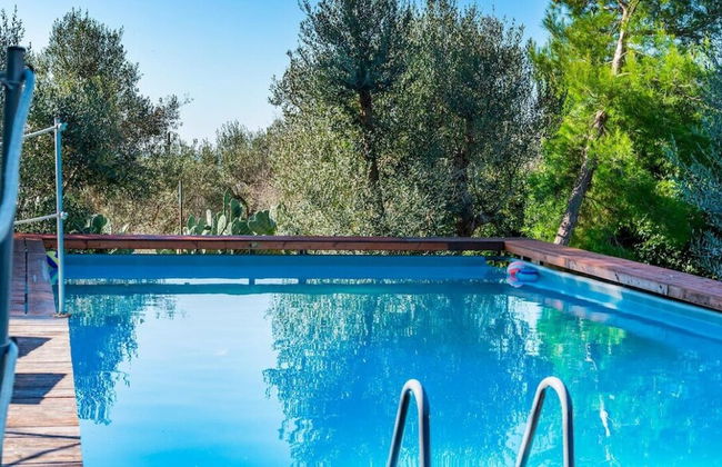 Villa Armonia - Foto 42