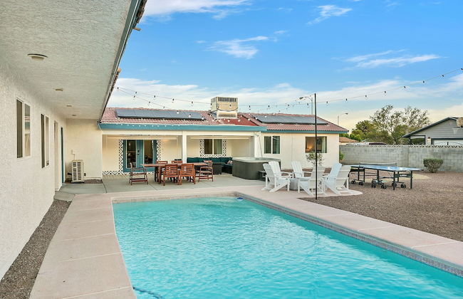 Tropicana Desert - Foto 39