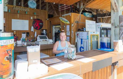 Beachfront & Free Beach Service-Master on Gulf! - Foto 17