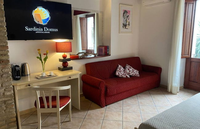 Sardinia Domus - Foto 25
