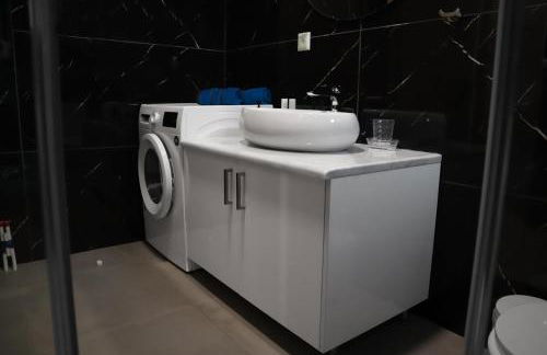 Newly Built Villa, Chora Pythagoreio - Foto 30