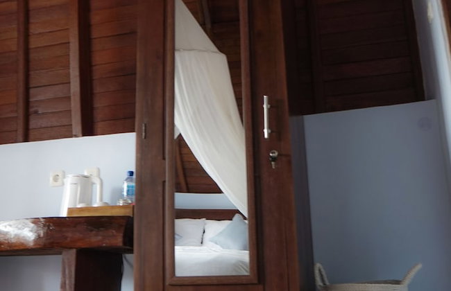 Nyamane Ubud Green View Villas by EPS - Foto 22
