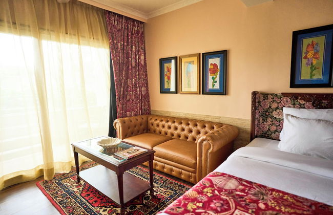 Mayfair Manor Alibag - Foto 7