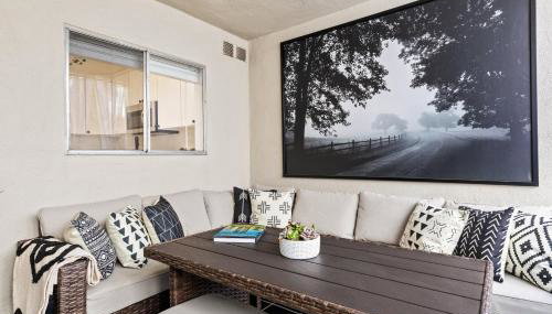 Double King Suite with Patio Dining and Parking NRP21-00386 - Foto 4