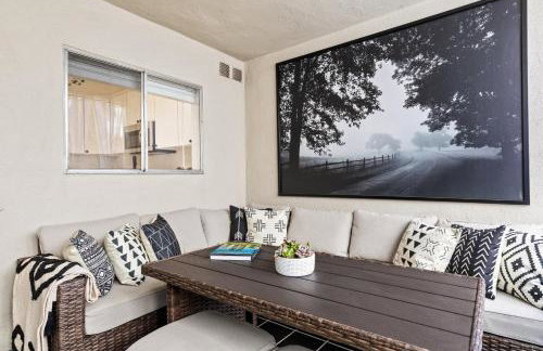 Double King Suite with Patio Dining and Parking NRP21-00386 - Foto 4