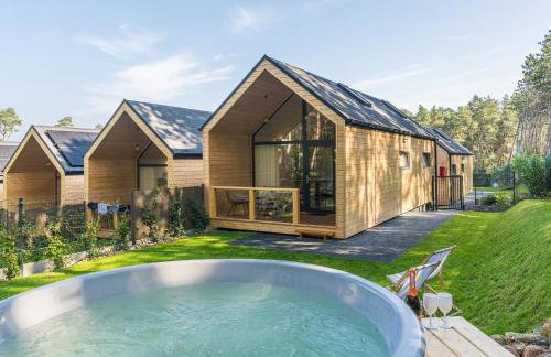 Bursztynowo - Foto 1