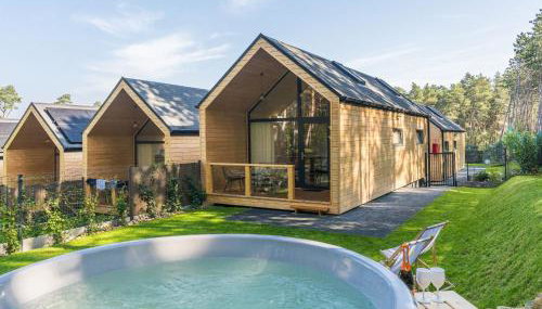 Bursztynowo - Foto 1