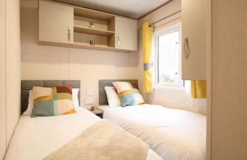 Rohannah Luxe Coastal Escape, Cooper Beach East Mersea - Foto 30