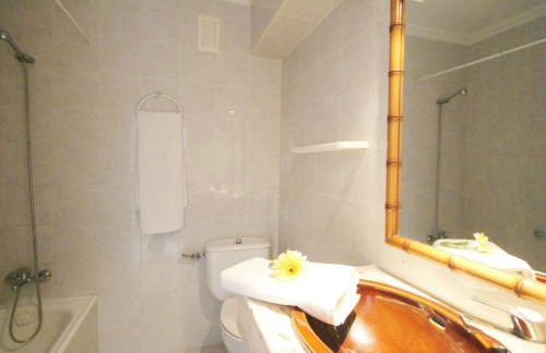 Apartamento Arcoiris, con piscina y junto a playa de Alcudia - Foto 12