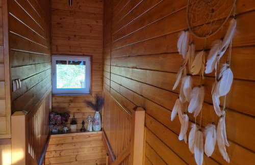 Chatka Beskidzka - Foto 34