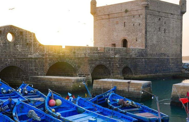 Essaouira Day Trip - Foto 7