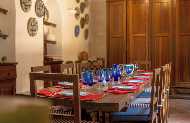 Casa Baloco - Photo 24