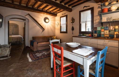 Il Burellino Wine & Resort - Photo 76