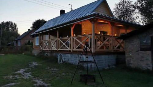 Dom Na Wsi ,, Koszelówka " - Foto 3