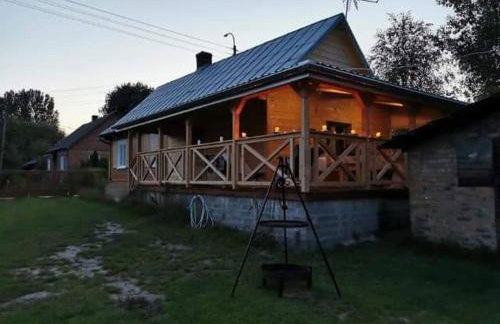 Dom Na Wsi ,, Koszelówka " - Foto 3