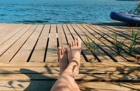 Siedlisko Pozorty - Foto 20