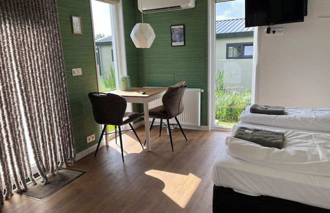 Kroondomein Giethoorn - Photo 41