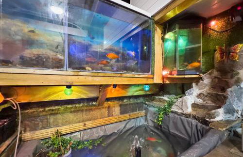 Dashing and Distinctive Dwelling w Rooftop Garden - Foto 43