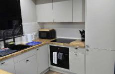 Apartament Blue 4 pokojowy z ogródkiem - Foto 36