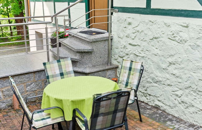 Attractive Apartment in Rubeland in the Upper Harz - Foto 13