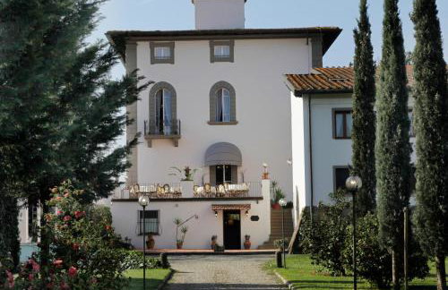 Villa La Fornacina - Foto 2