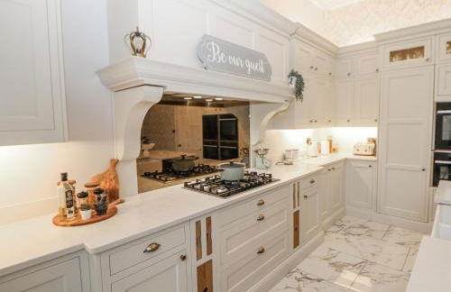 Hallfield Hall - Foto 19