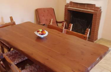 La Casa nel Bosco Rocchetta a Volturno - Foto 13