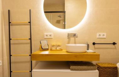 Comfy Stylish Stay in Malaga - Photo 30