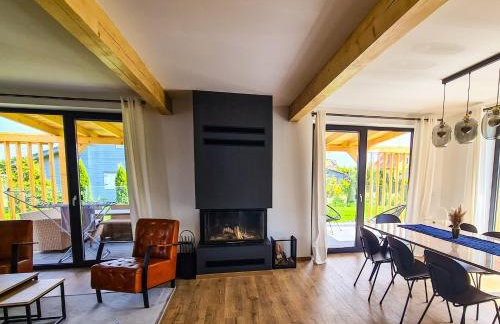 Villa HyggeBaltic - Foto 10