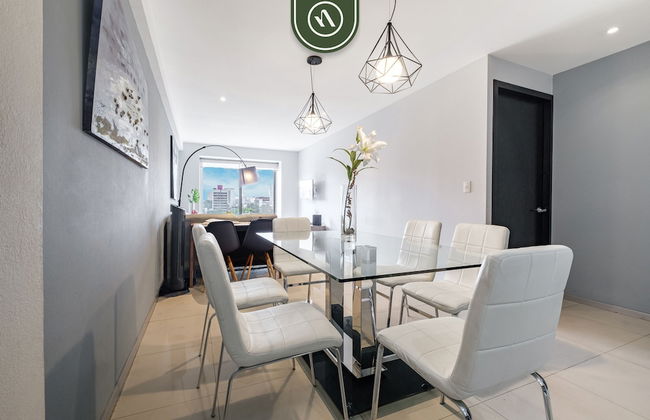 Vita Polanco by Naya Homes - Foto 31