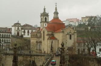 Casa Ponte de São Gonçalo - Foto 23