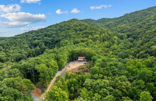 John Wayne View cabin - Foto 40