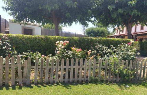 Casa Rural Alamillo - Foto 28