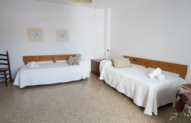 Apartamentos Mestret - Foto 24