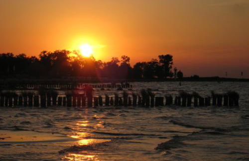 Ferienhaus "Strandgut" - Foto 40